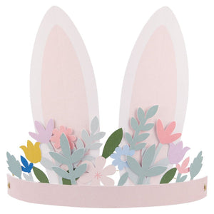 Meri Meri - Bunny Ears Pack of 8
