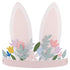 Meri Meri - Bunny Ears Pack of 8