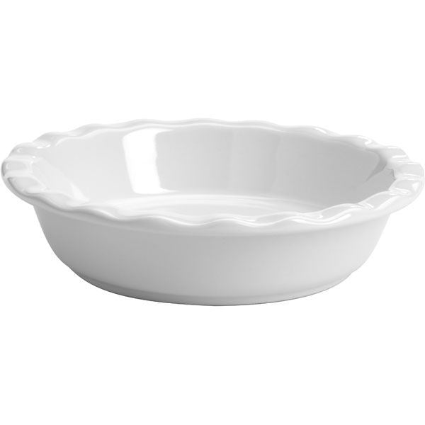 WM Bartleet & Sons - 27cm Crinkle Pie Dish