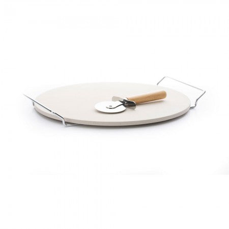 Dexam - Pizza Stone Set