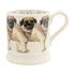 Emma Bridgewater Pug 1/2 Pint Mug