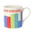 Mclaggan Smith 350ml Bone China Mug - Reasons to have a Cuppa