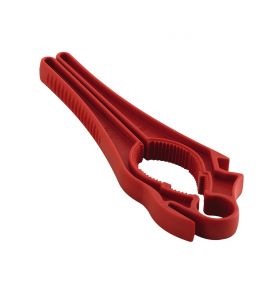 Kuhn Rikon - 5-in-1 Multi Opener - Red