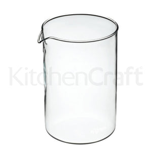 Le Xpress - Replacement Glass Jug - 4 Cup