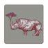 Avenida Puddin’ Head Rhino Placemat