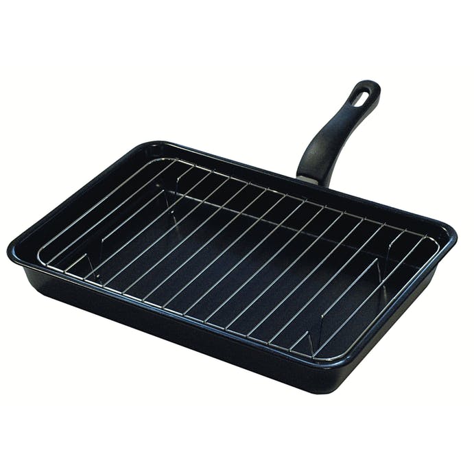 Chef Aid Non Stick Grill Pan