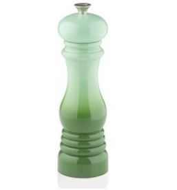 Le Creuset - Classic Pepper Mill (16 colours available)