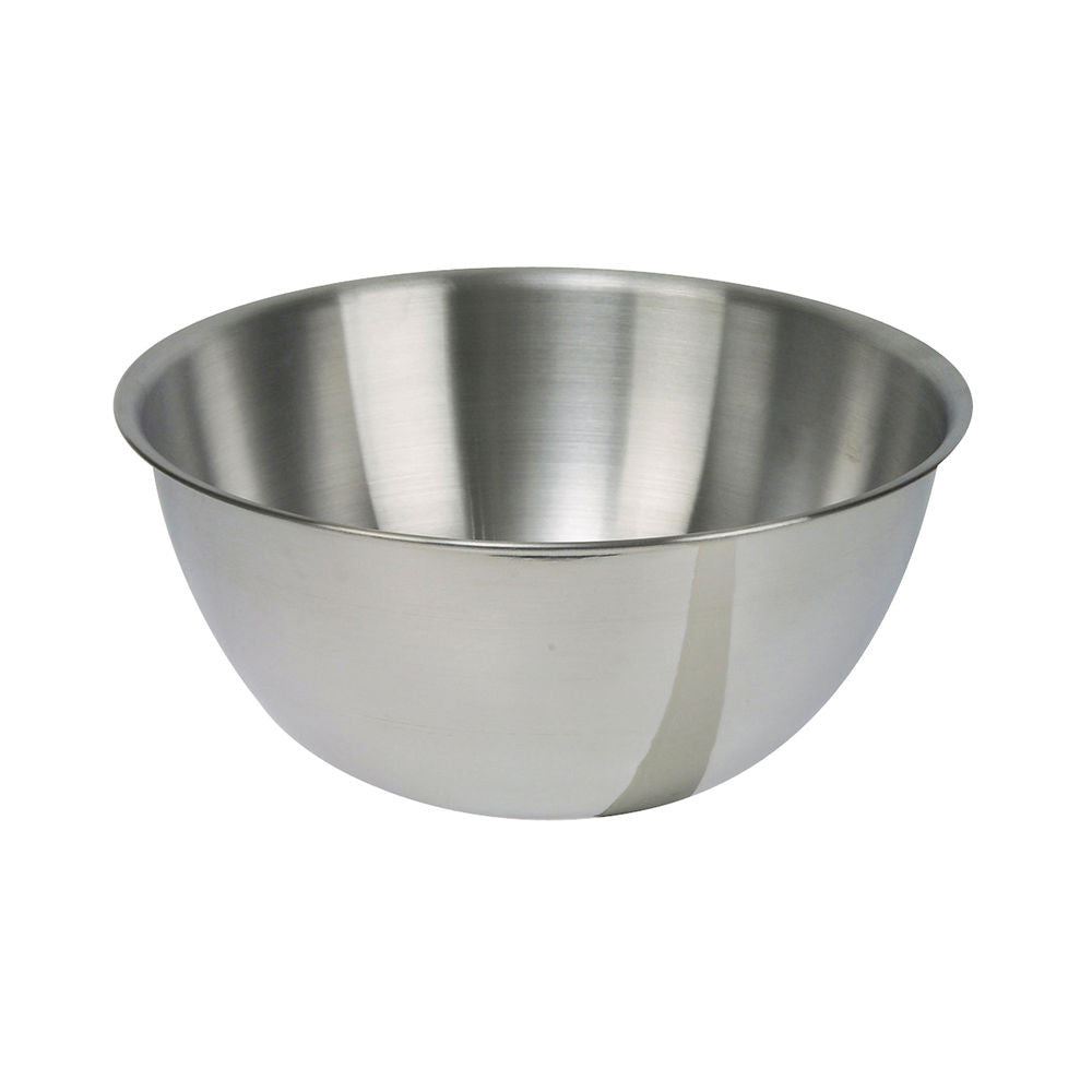 Dexam - Mixing Bowl Stainless Steel - 2L