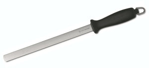 Wusthof - 26cm Diamond Sharpener Steel Fine -4483