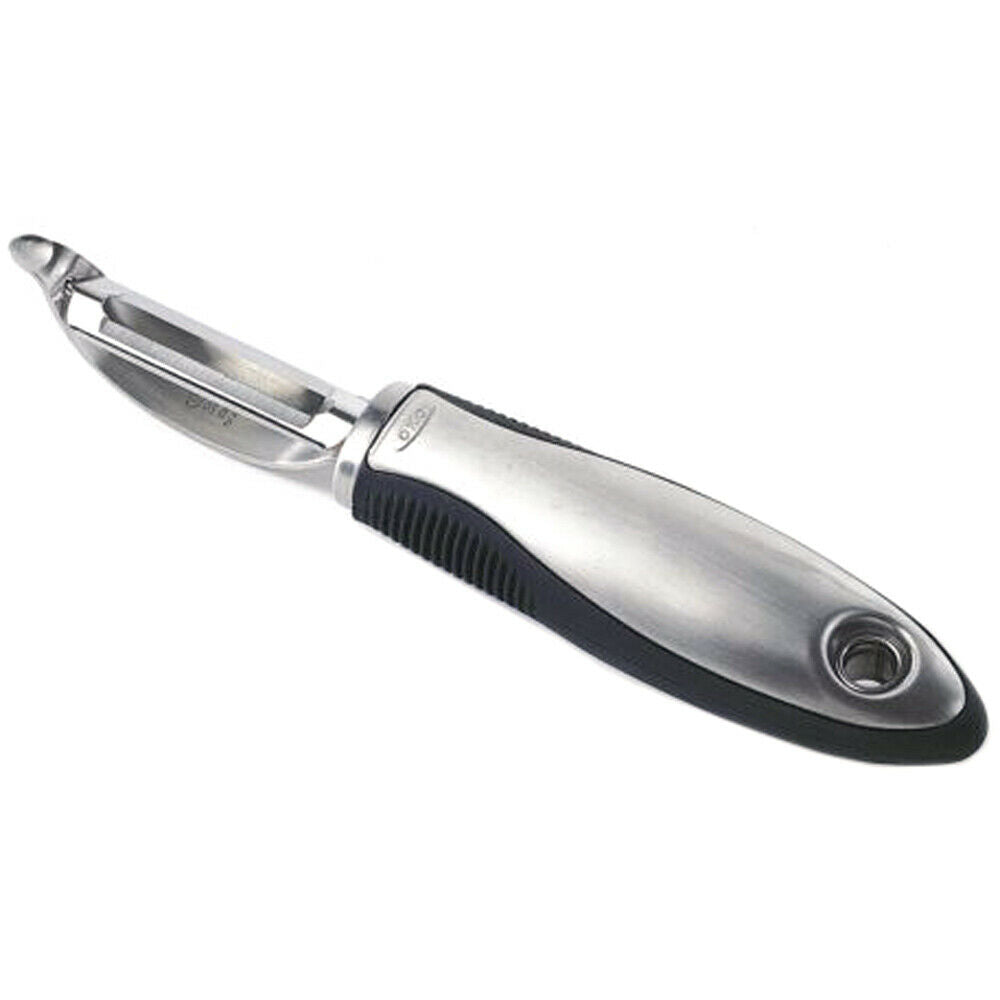 Oxo Good Grips - New Stainless Steel Swivel Peeler