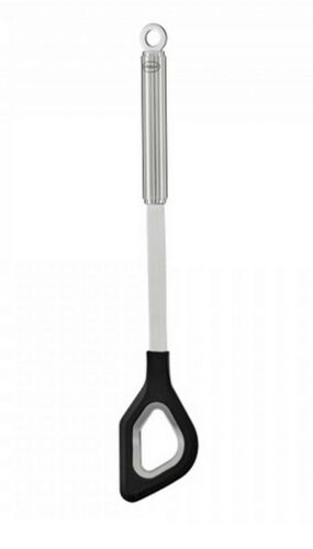 Rösle Cooking Spoon with Silicone - 10631
