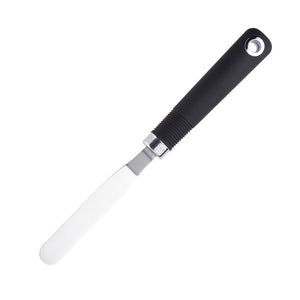 Sabatier Professional Soft Grip Mini Palette Knife 10cm Cranked Blade