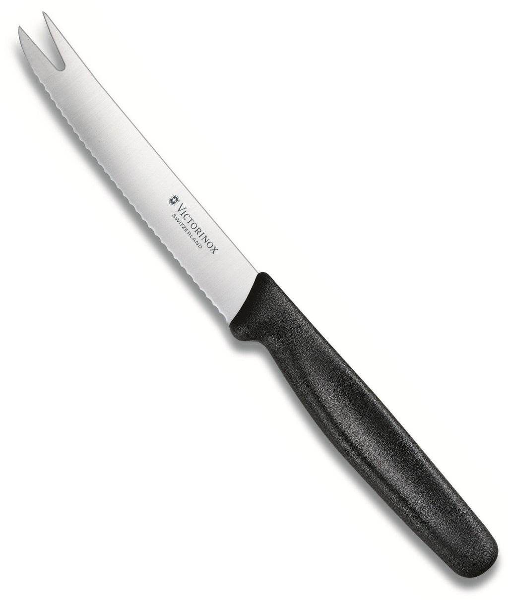 Victorinox - 11cm Serrated Bar Knife
