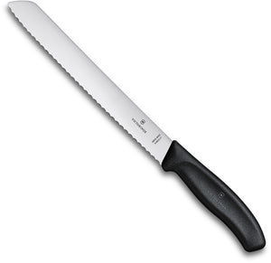 Victorinox - 22cm Classic Serrated Bread Knife