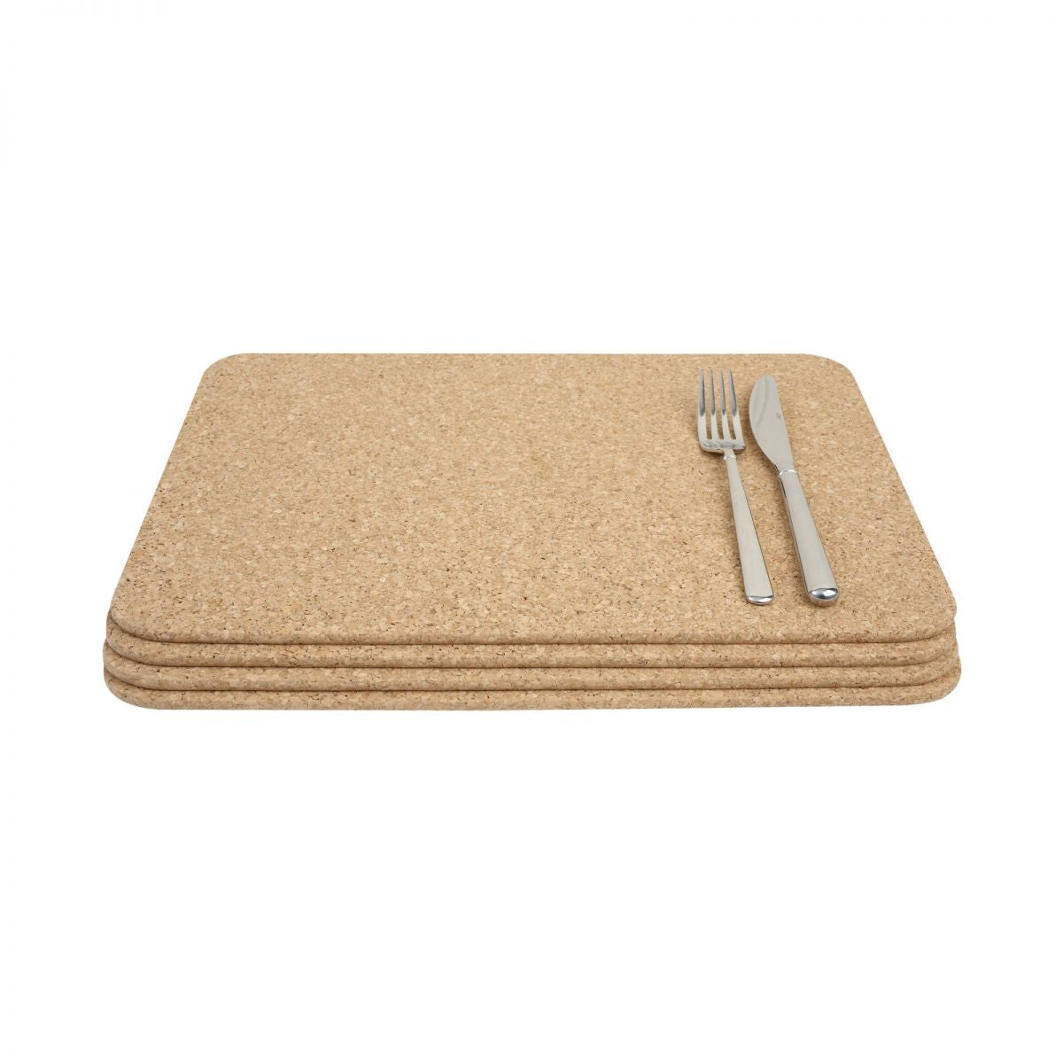 T&G Set Of 4 Rectangular Table Mats