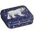 Emma Bridgewater winter Animals Pocket Tins 4 Assorted