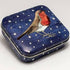 Emma Bridgewater winter Animals Pocket Tins 4 Assorted