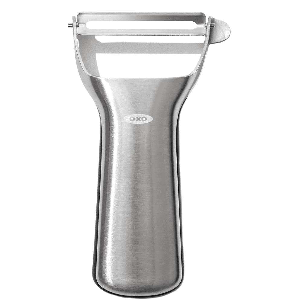 Oxo Good Grips New Stainless Y Peeler