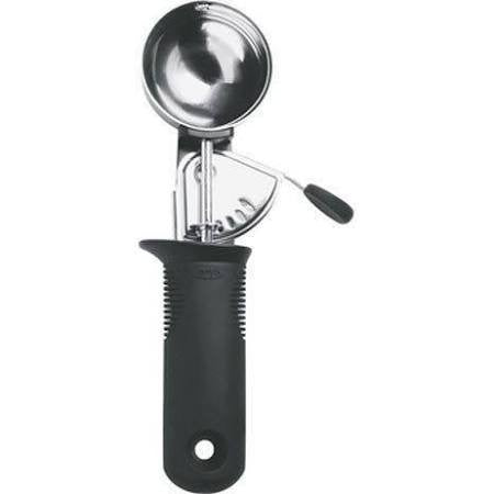 OXO Good Grips - Trigger Ice Cream Scoop