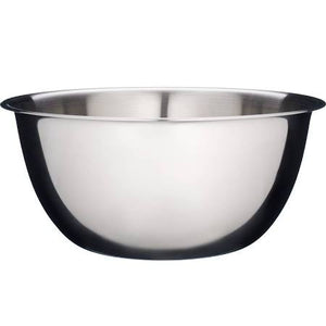 Dexam Mixing Bowl Stainless Steel - 5L