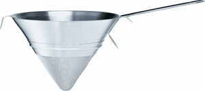 Rosle - Conical Strainer With Gauze Inset