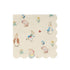 Meri Meri - Peter Rabbit Small Napkins