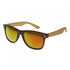 Goodlookers - Soho - Sunglasses - Brown