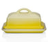 Le Creuset Stoneware Butter Dish (15 colours available)