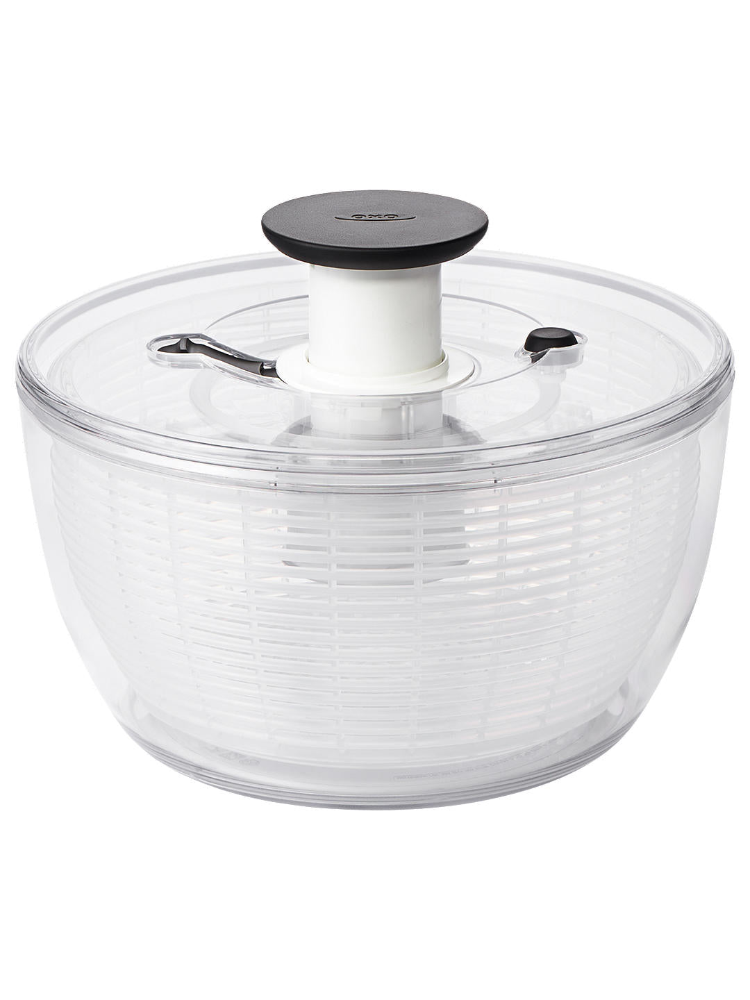 OXO Good Grips - Salad Spinner 4 Litre basket