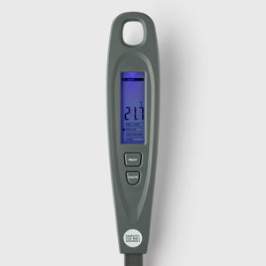 Taylor's Eye Witness - Professional Precision Meat Thermometer Probe