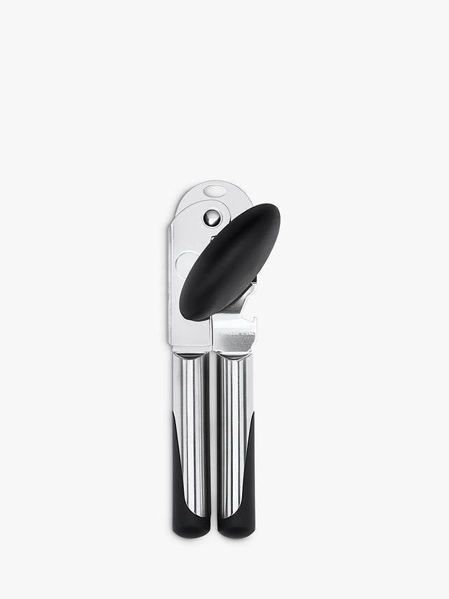Oxo Good Grips - Steel Can Opener