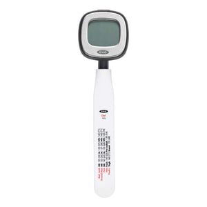 OXO Good Grips - Chef's Precision Digital Instant Read Thermometer