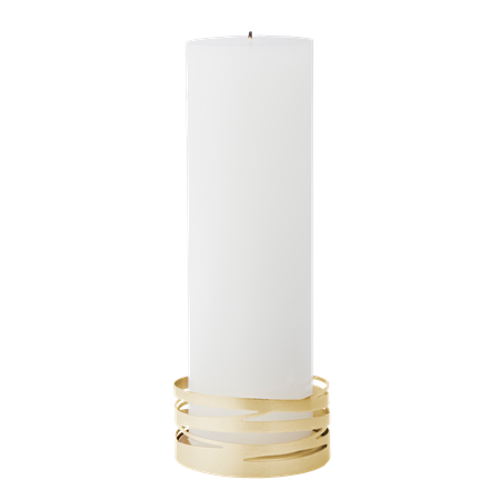 STELTON - Tangle CANDLEHOLDER