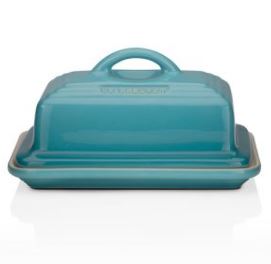 Le Creuset Stoneware Butter Dish (15 colours available)