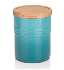 Le Creuset Stoneware Storage Jar (9 colours available)