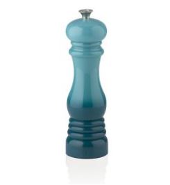 Le Creuset - Classic pepper  Mill (18 colours available) 21cm