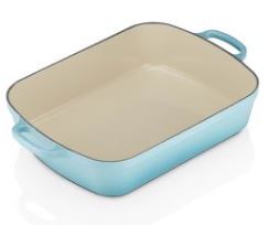 Le Creuset Cast Iron - 33cm Roaster (5 colours available)