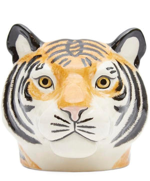 Quail Tiger Face Eggcup
