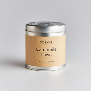St Eval Candle Co - Scented Camomile Lawn
