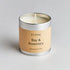 St Eval Bay & Rosemary Scented Tin Candle