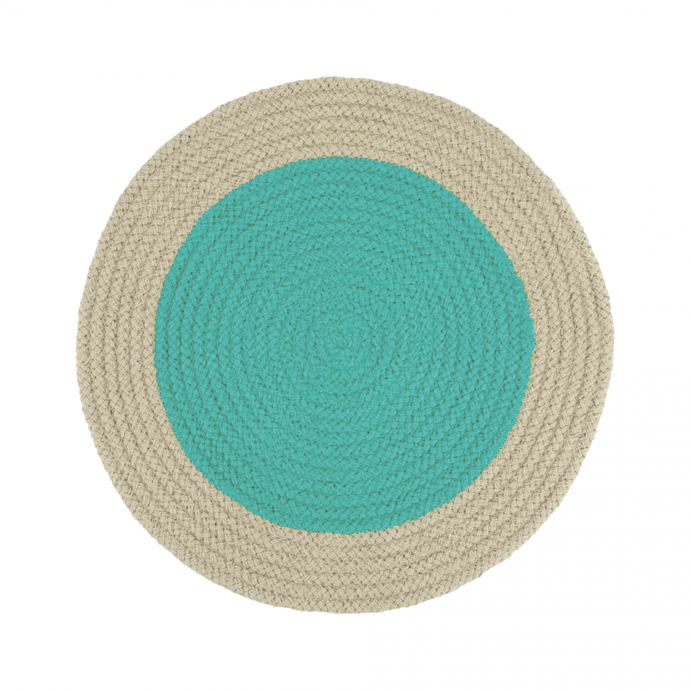 Remember - Placemats 'Mint', set of 2