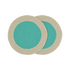 Remember - Placemats 'Mint', set of 2