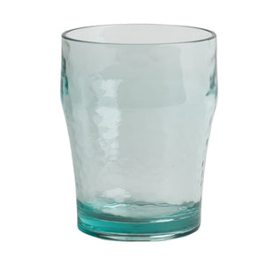 Recycled Glass Effect Tumbler
