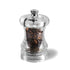 Cole & Mason - Capstan Pepper Mill - Acrylic 125