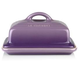 Le Creuset Stoneware Butter Dish (15 colours available)