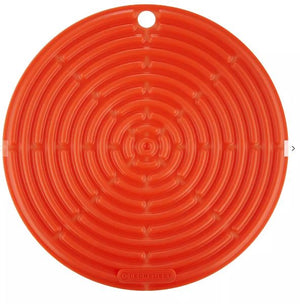Le Creuset - Silicone Cool Tool/Trivet (5 colours available)