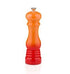 Le Creuset - Classic pepper  Mill (18 colours available) 21cm