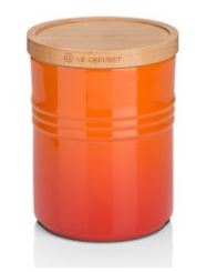 Le Creuset Stoneware Storage Jar (9 colours available)