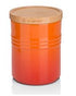 Le Creuset Stoneware Storage Jar (9 colours available)