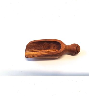 Divine Deli - Olive Wood Spice Spoon